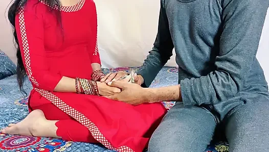 Desi Bhabi Ki Chudai Hardcore Style Mai Sex