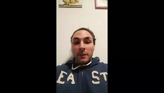 Oyuncu seçmeleri porno italia #03 - (storia #02)