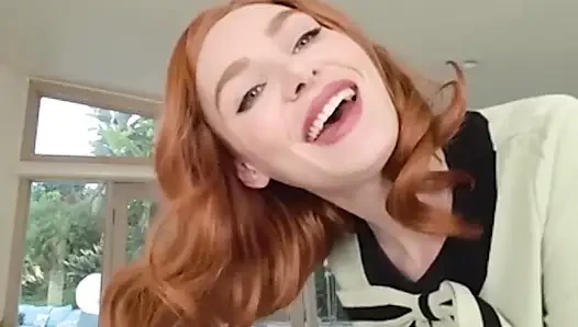 Vrcosplayx tik tak, queen'in kumarbazı Beth Harmon ile aranızda işler daha yoğunlaşıyor bölüm 1