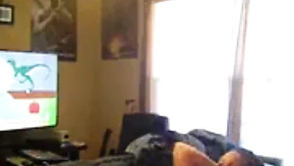 Olağanüstü ırklararası dev çük çift kahrolası tüm poz