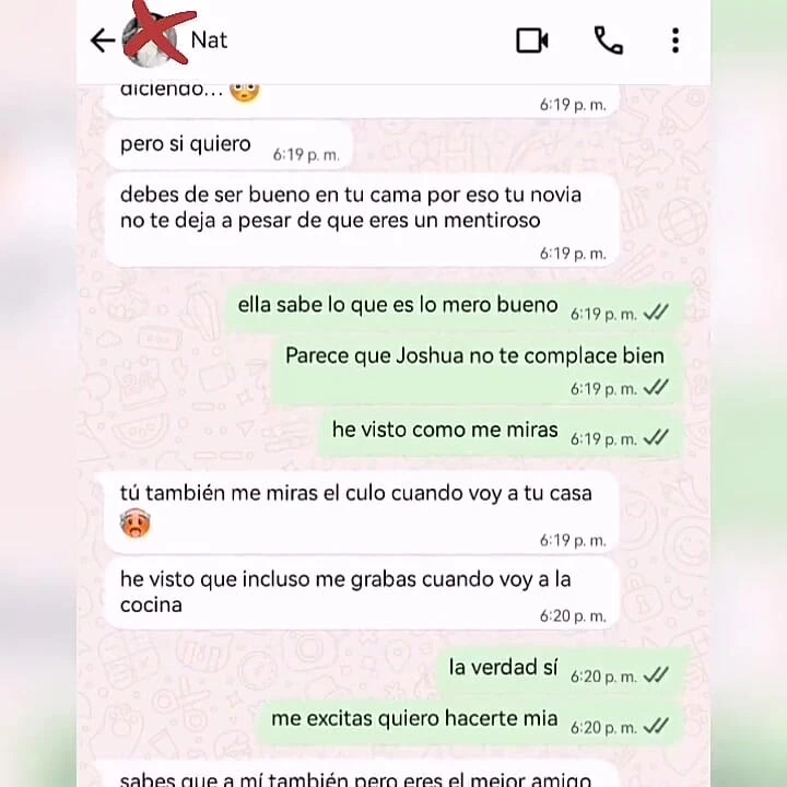 Arkadaşımın karısıyla mutlu sonla ateşli sohbet