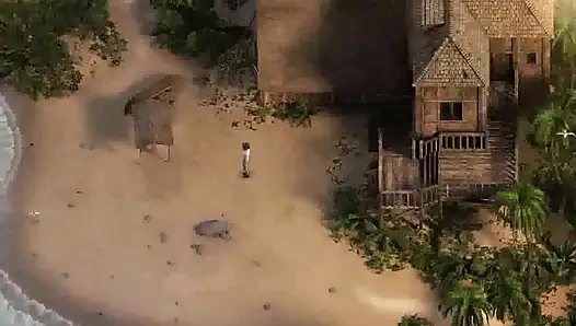 Nadia'nın hazinesi: alia ep 271'i arıyor