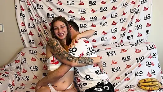 Gata Dolce baharatlı çeyrekte