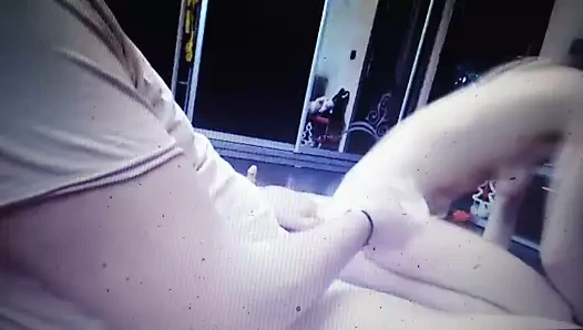 Anal seks ve kedi seks videosu