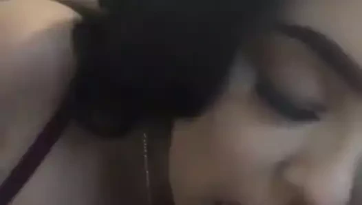 Desi gf oral seks