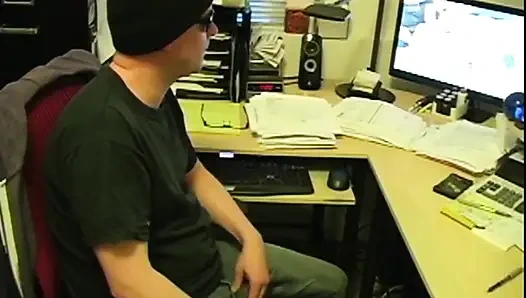 A Blast From The Past - Shane, part 1