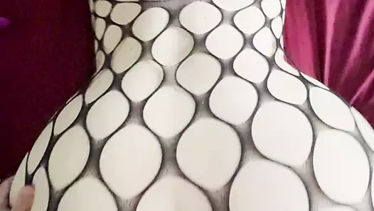 lanet eş doggystyle