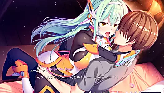 Seks yeraltı dünyası e youkoso! route5 scene3 (otomatik çeviri)