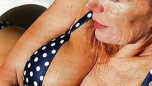 erotuka tarafından büyükanne&amp;olgun kültür 0009