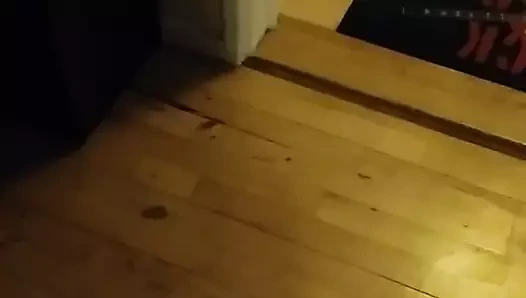 Polonyalı sıcak eş berenika pydych