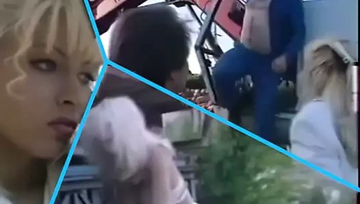 Şantaj ve şiddet, lea martini derlemesi