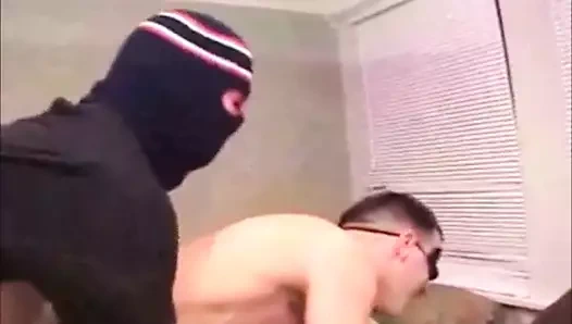 Anonim boşalmak n gitmek üreme ile gözleri bağlı alt