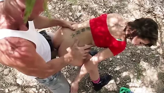 Süper seks karışımı 43 - pmv