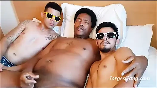 açgözlü olma boyz