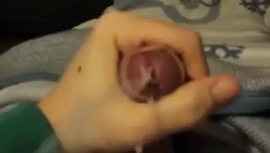 Abspritzen