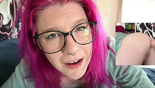 Breaking a Bitch