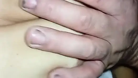 Göğüslerde boşalma