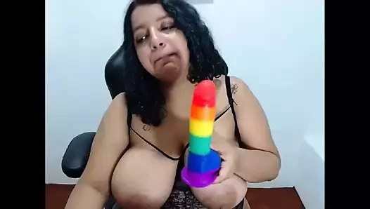 büyük göğüs 009