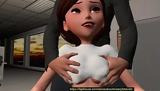 70 - azgın veri analisti Helen