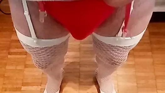 Yeni iç çamaşırı