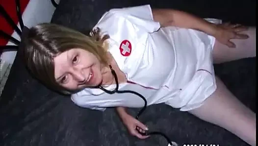 Angela'nın yeni fotoğraf çekimi