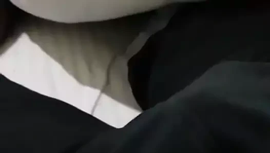 Dik çük Hint çük siyah kıllı