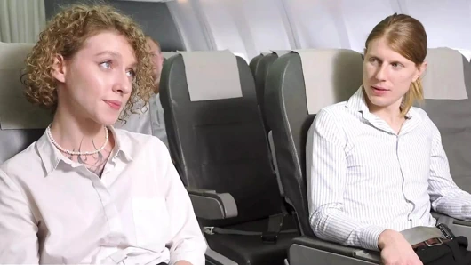 Uçan freeuse havayolları için teşekkür ederiz - freeuse fantasy