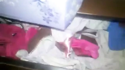 cajon de tangas