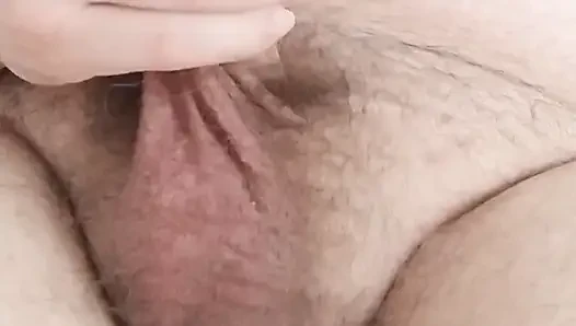 Masturbation