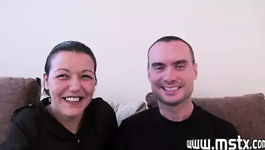 Saida beurette bien salope