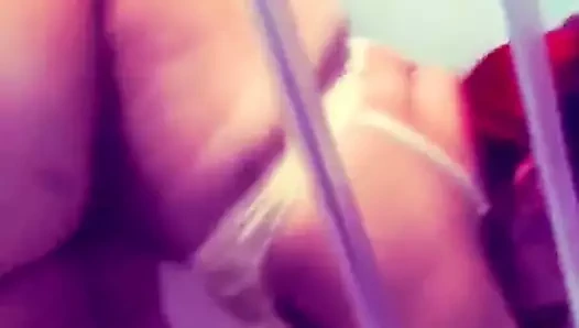 Randalin alay, oynuyor