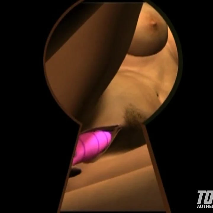 Alice Harikalar Diyarında - xxx parodi - Alice tavşan deliğine düşüyor