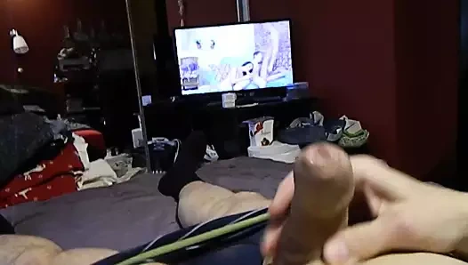 mastürbasyon için porno