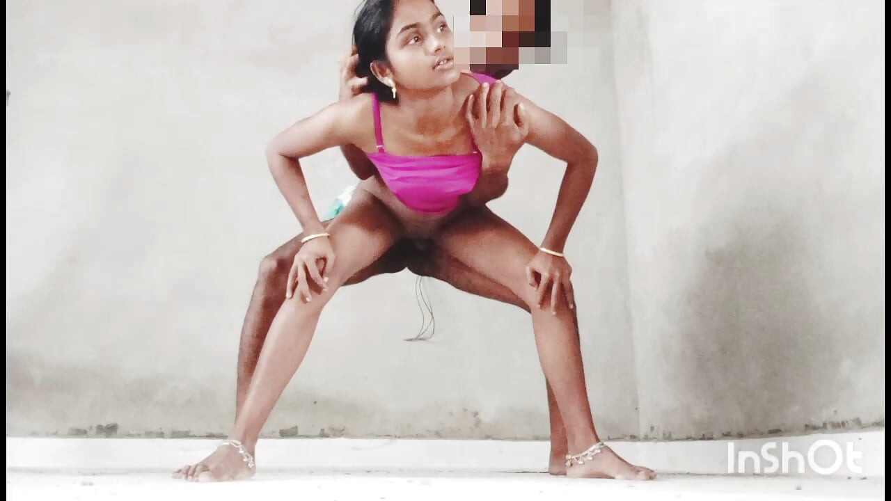 Desi Village Hot Bengali Bhabhi Ko Nya building Mai Chudai Kiya Part -01