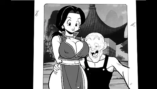 Kamesutra dbz erogame 108 sonuna kadar aldatıyor