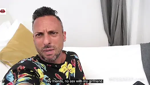 Avrupalı orta yaşlı seksi kadınlar (45 dakikalık XXL videosu)