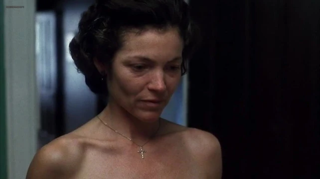Amy irving - taşınmış (1996)