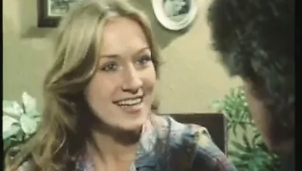 Vintage:70s German  Die wilden Lueste meiner Schulfreundin