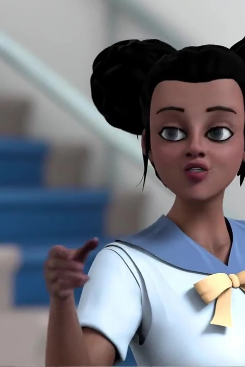 Hentai seks koleji 2. yarıyıl bölüm 3 - ateşli hentai kızları seks pozisyonu yarışmasında amlarını sınıra kadar zorluyor!
