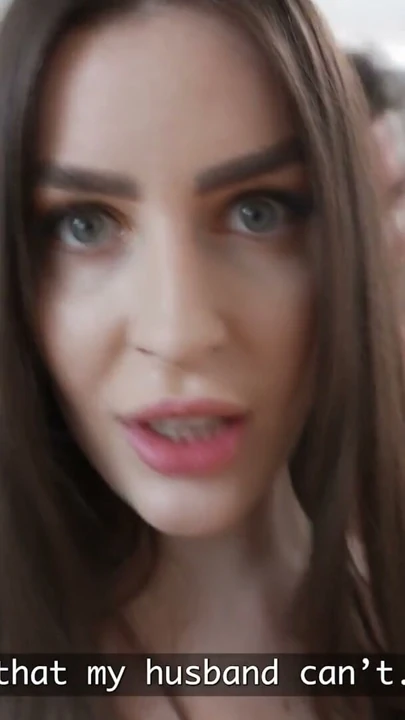 CUCK4K. Yaramaz Marica Chanel, Koca Koca Boynuzlu Kocası Meşgulken Sevgilisiyle Rol Yapmayı Seviyor | Klip 1