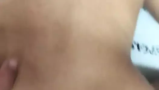 Ms poleon doggystyle seviyor