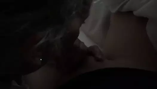 Taşaklarımı emmek - eierlecken