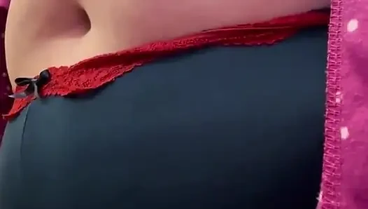 Cherry Bomb Giantess Osuruk Hakimiyeti