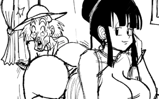 Kamesutra dbz erogame 36 yaşlı komşunuzu kışkırtıyor