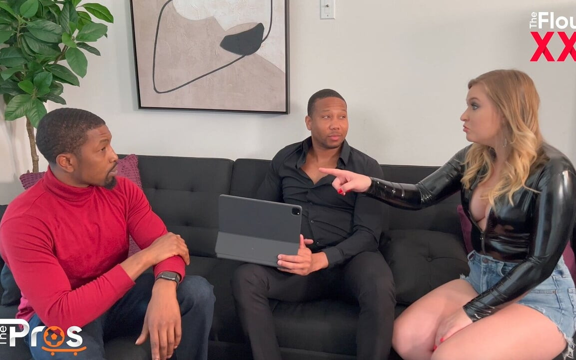 Profesyoneller bölüm 7 - Daisy Diva, Isiah Maxwell, John Legendary'un oynadığı profesyonel boksör için poker oyunu