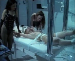 lezbiyen bdsm oturum