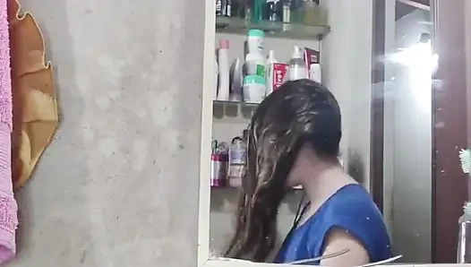 Rutin ve Saç Bakımı