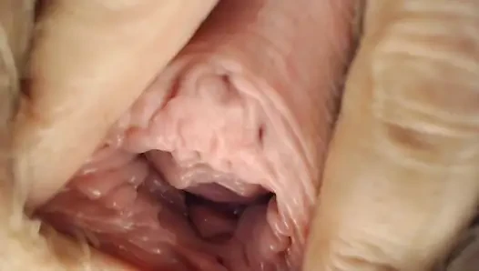 Gape'e gir