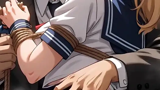 Hentai 2026! Güzel götlü güzel öğrenci esaret