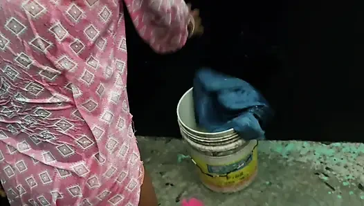 Banyo porno videosu Hintli xxx porno video sikişiyor xxxindian